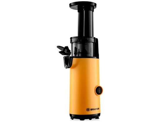 Шнековая соковыжималка BRAYER BR 1706YE